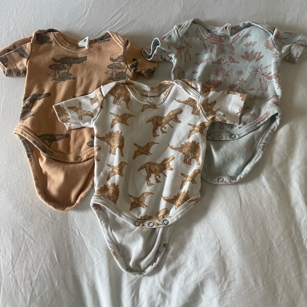 Kate Quinn Bodysuit Set of Patterns